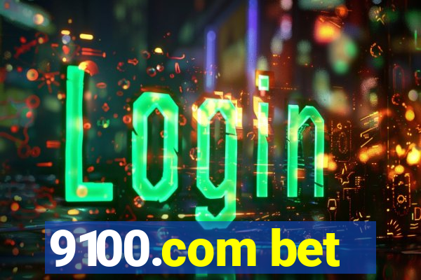 9100.com bet